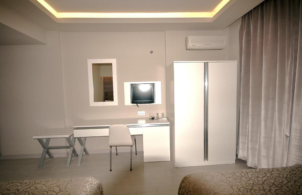 Kent Hotel Samsun Ngoại thất bức ảnh