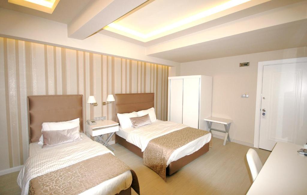 Kent Hotel Samsun Ngoại thất bức ảnh