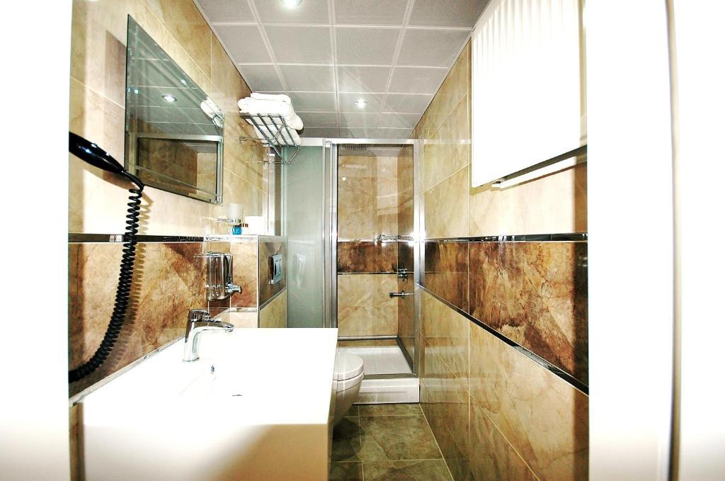 Kent Hotel Samsun Ngoại thất bức ảnh