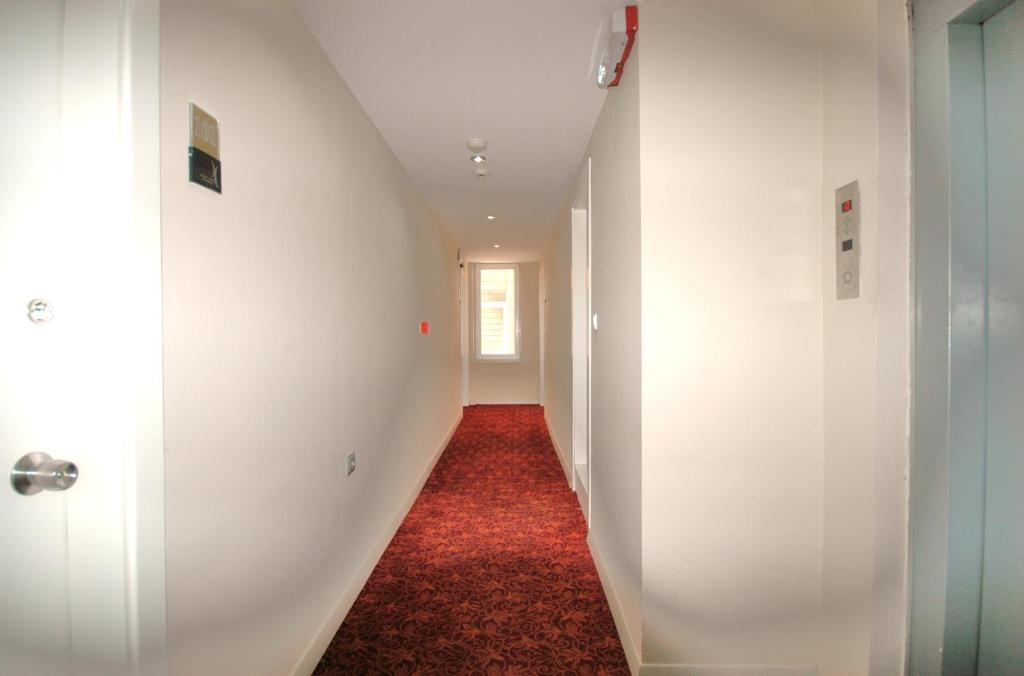 Kent Hotel Samsun Ngoại thất bức ảnh