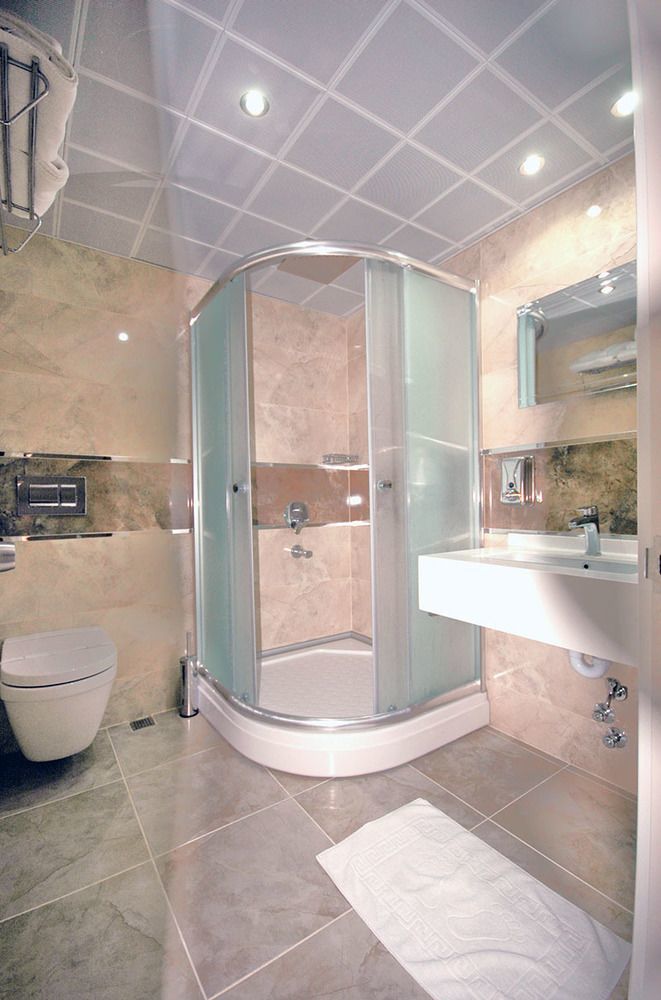 Kent Hotel Samsun Ngoại thất bức ảnh