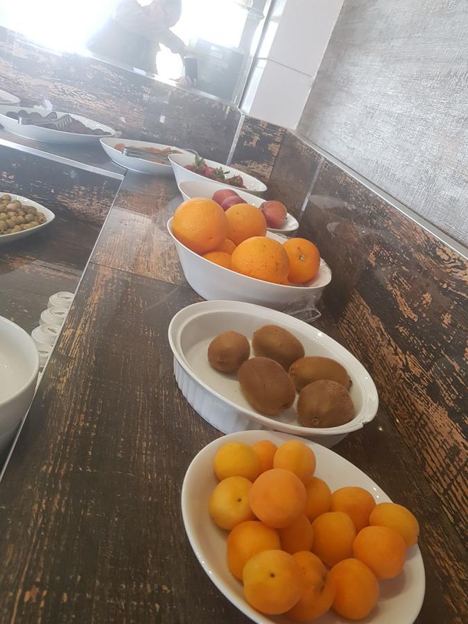 Kent Hotel Samsun Ngoại thất bức ảnh