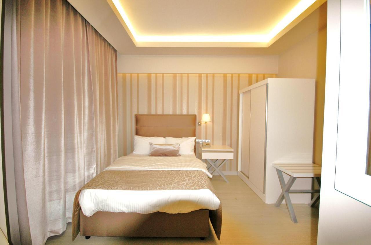 Kent Hotel Samsun Ngoại thất bức ảnh
